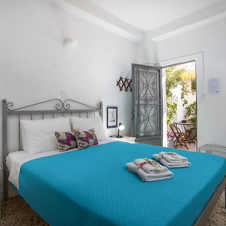 Medieval Inn Rhodes City Exterior foto