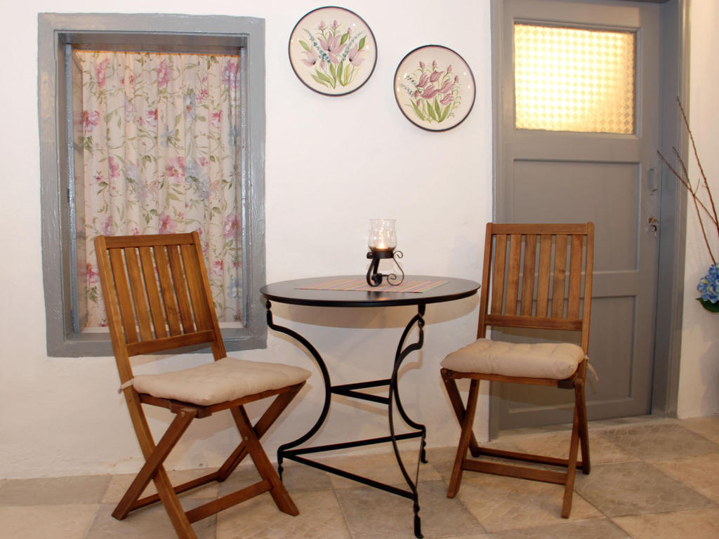 Medieval Inn Rhodes City Habitación foto
