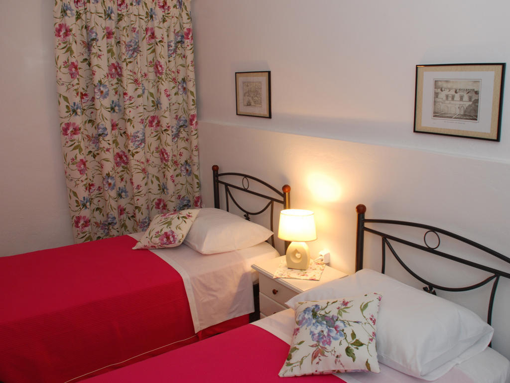 Medieval Inn Rhodes City Habitación foto
