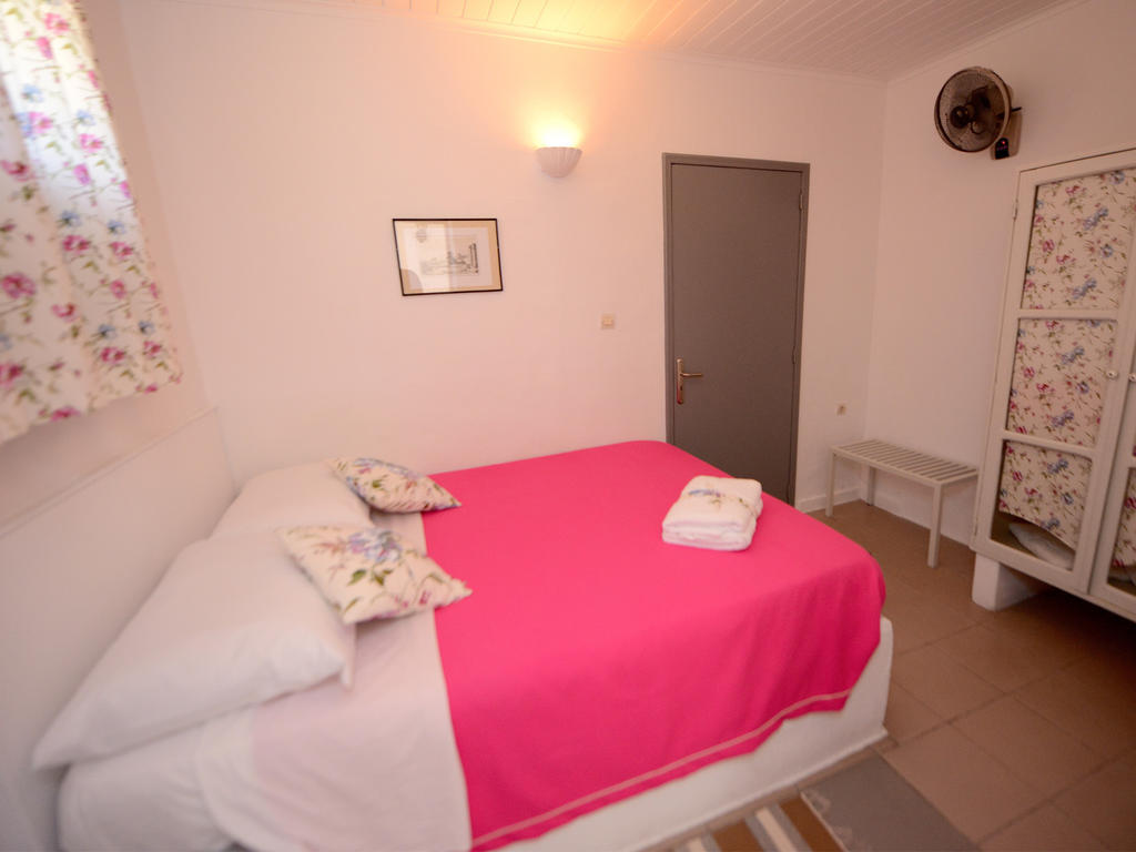 Medieval Inn Rhodes City Habitación foto