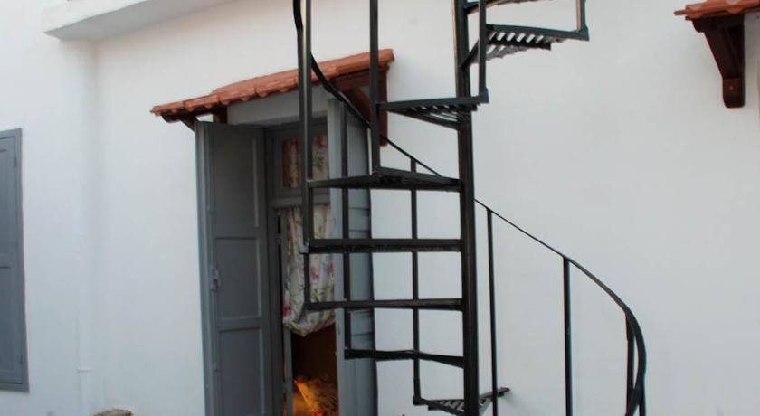 Medieval Inn Rhodes City Habitación foto