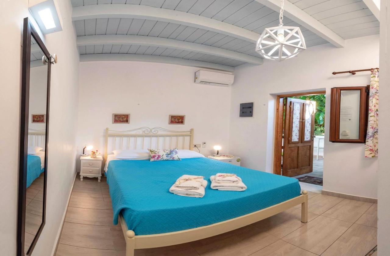 Medieval Inn Rhodes City Exterior foto